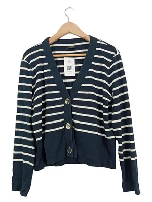 MASSIMO DUTTI Strickjacke