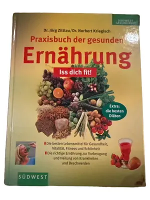 SÜDWEST VERLAG Ratgeber für Gesundheit