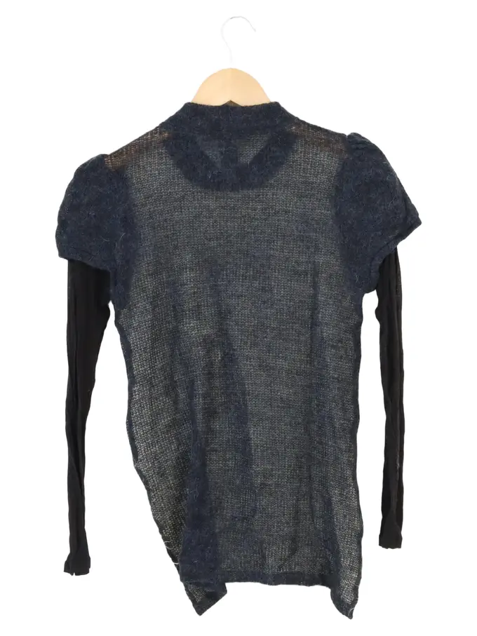 CUSTO BARCELONA Pullover Bild 2