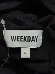 Vorschaubild WEEKDAY Langarmshirt 3