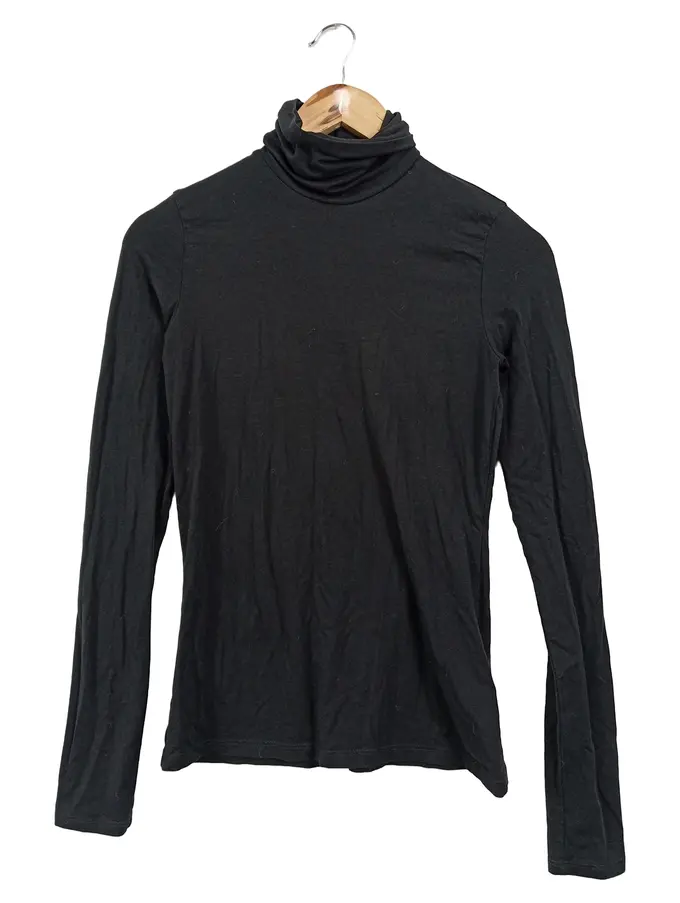 WEEKDAY Langarmshirt Bild 1