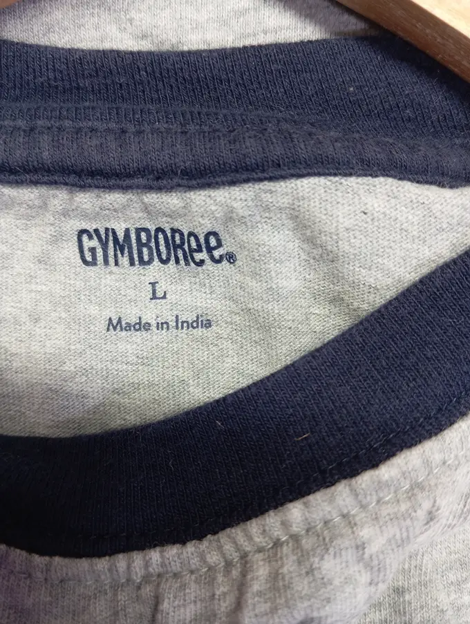 GYMBOREE T-Shirt Bild 3