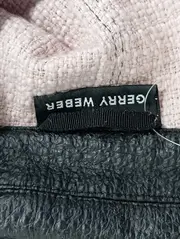 Vorschaubild 3 von Blazer Damen Einheitsgröße Schwarz Elegant Business Jacke