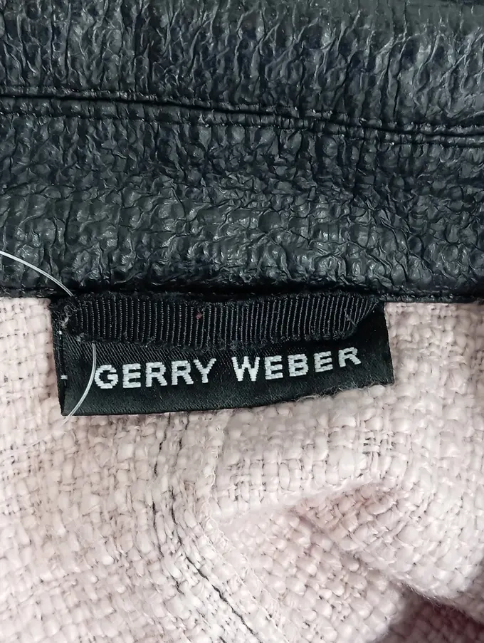 GERRY WEBER Blazer Bild 3