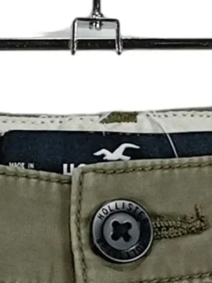 HOLLISTER Shorts Bild 7