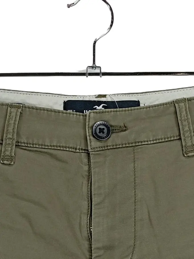HOLLISTER Shorts Bild 2