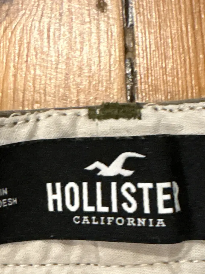 HOLLISTER Shorts Bild 4