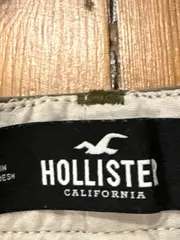 Vorschaubild 4 von Herren Cargo Shorts Oliv W30 Freizeit Casual