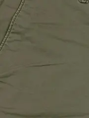 Vorschaubild 9 von Herren Cargo Shorts Oliv W30 Freizeit Casual