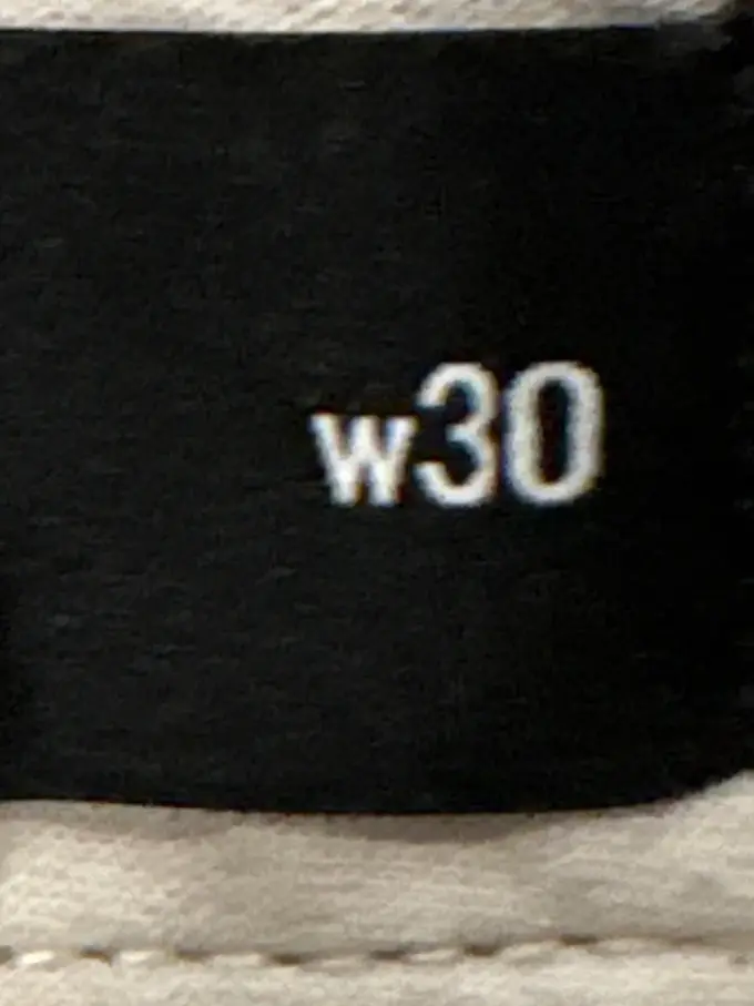 HOLLISTER Shorts Bild 6