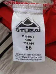 Vorschaubild STUBAI Shorts 4
