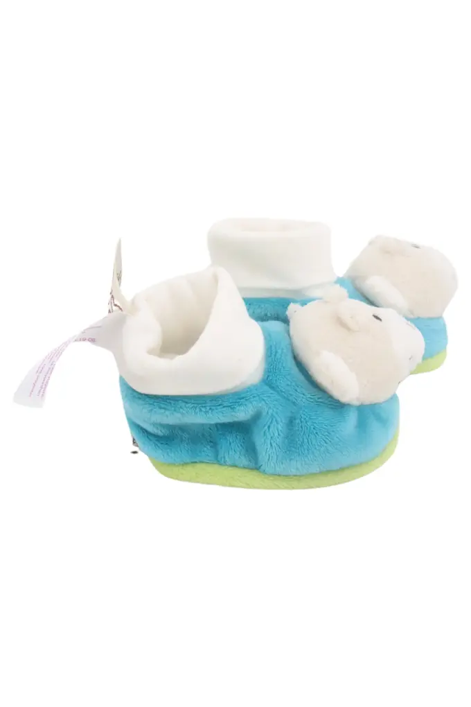 NICI Krabbelschuhe Bild 1
