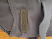 Vorschaubild 5 von Badeanzug Damen Gr. 38 Blau Uni Casual Sommer