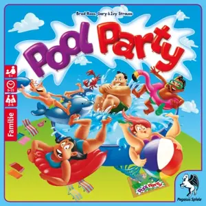 PEGASUS SPIELE Geschicklichkeitsspiel