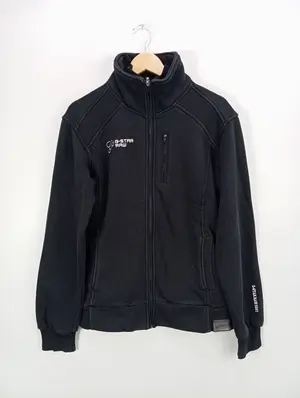 G-STAR RAW Sweatjacke