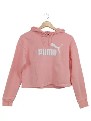 PUMA Kapuzenpullover