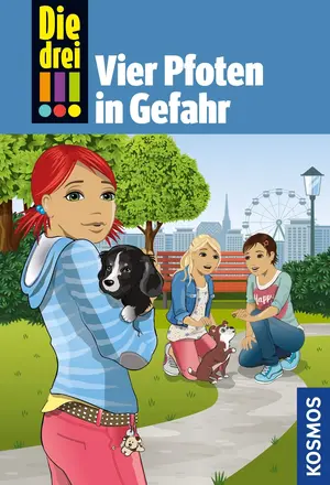 Buch für Kinder