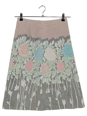 TED BAKER A-Linienrock