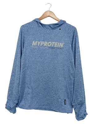 MYPROTEIN Kapuzenpullover