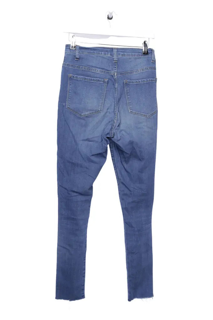FASHIONNOVA Jeans Slim Fit Bild 2