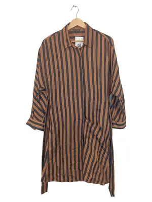MASSIMO DUTTI Hemdbluse