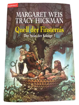 Magie und Übernatürliches