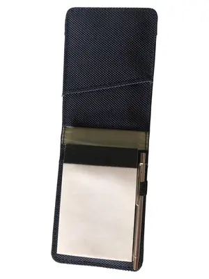 EUROSTYLE Schreibmappe