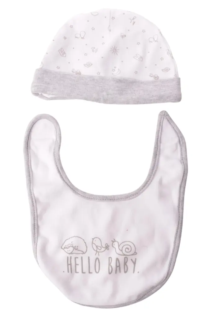 BABYONE Baby Set Bild 1