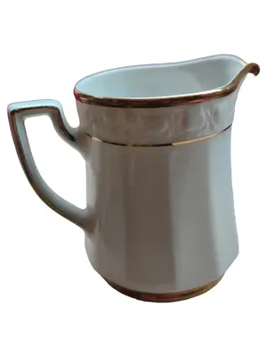 WINTERLING Milchkännchen