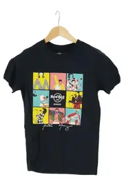 Vorschaubild HARD ROCK CAFE T-Shirt 1