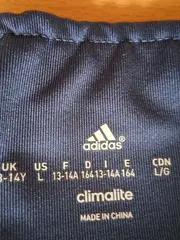 Vorschaubild 4 von climaclite Kinder Mädchen Leggings Sport Gr. 164 Mehrfarbig Grafisch