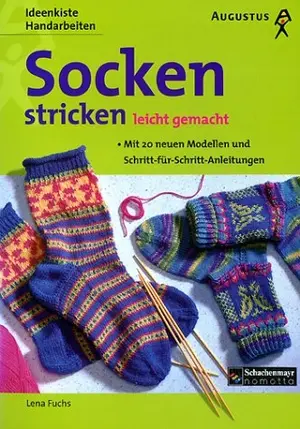 Hobbybuch