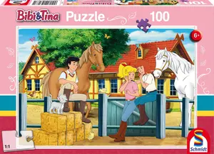 SCHMIDT SPIELE Puzzle