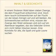 Vorschaubild 4 von 7 Zwerge - Männer allein im Wald DVD Otto Waalkes Familienkomödie FSK 6 Deutsch