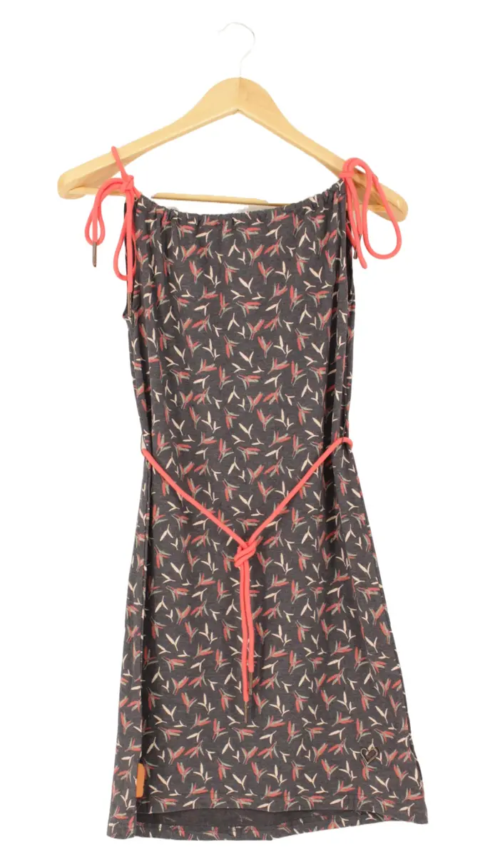 ALIFE & KICKIN Sommerkleid Bild 1
