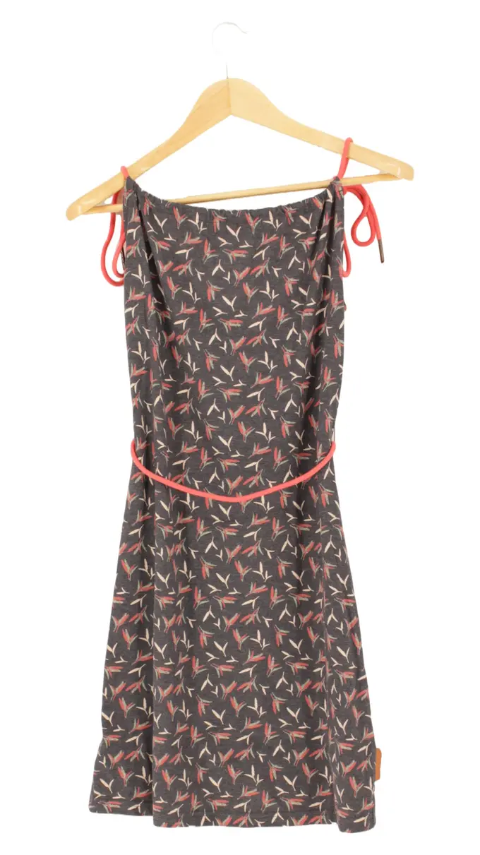 ALIFE & KICKIN Sommerkleid Bild 2
