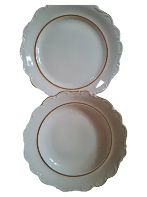 SCHUMANN BAVARIA Platzteller