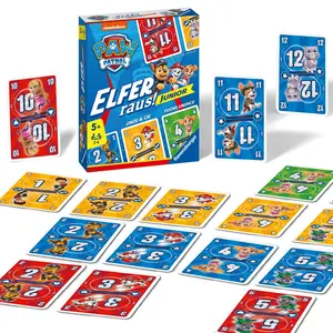 RAVENSBURGER Kartenspiel