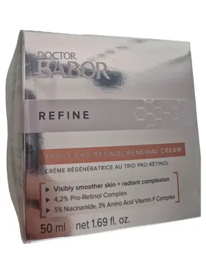 BABOR Anti Aging Pflege