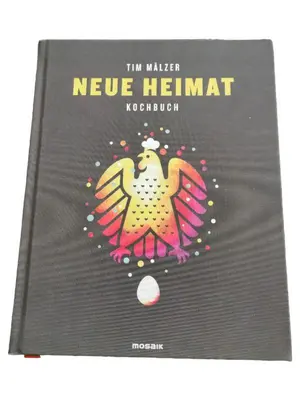 Kochbuch