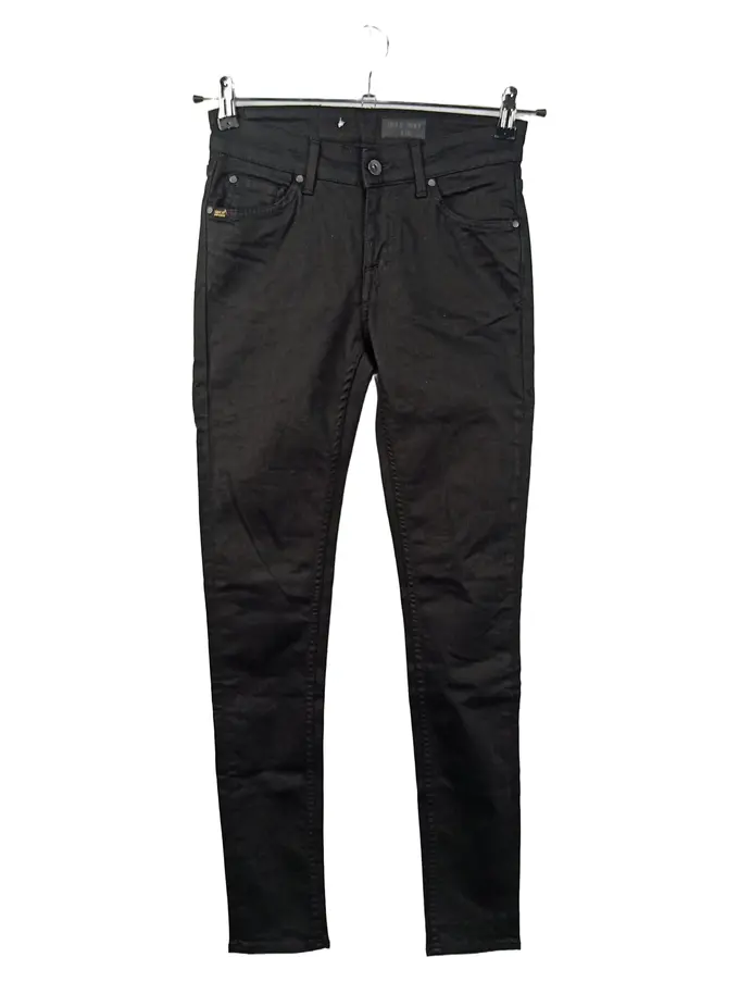TIGER OF SWEDEN High Waist Jeans Bild 1