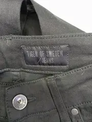 Vorschaubild TIGER OF SWEDEN High Waist Jeans 3