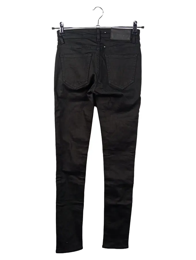 TIGER OF SWEDEN High Waist Jeans Bild 2