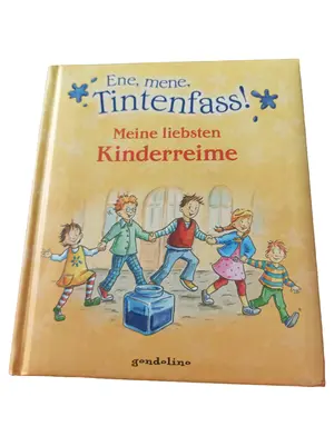 Buch für Kinder