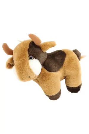 UNI TOYS Baby Kuscheltier