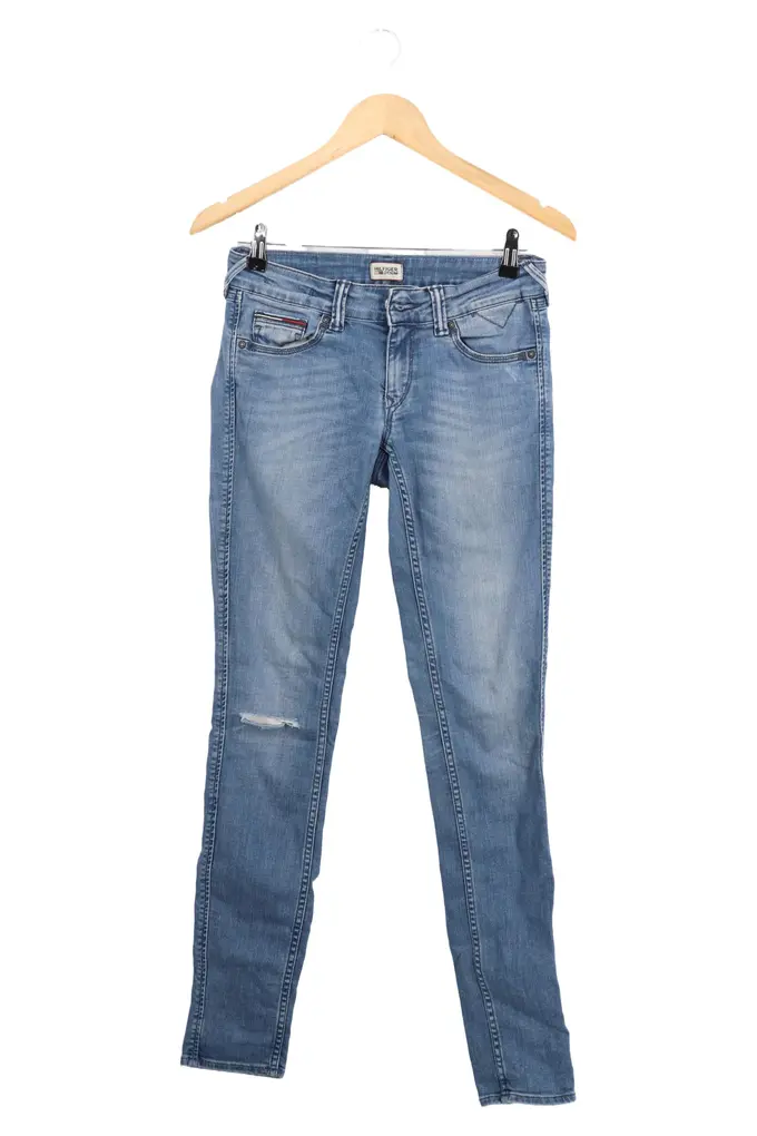 HILFIGER DENIM Jeans Slim Fit Bild 1
