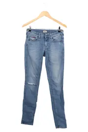 Vorschaubild HILFIGER DENIM Jeans Slim Fit 1