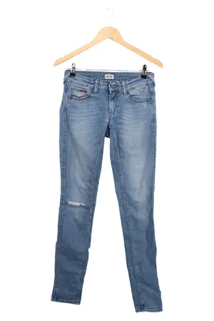 HILFIGER DENIM Jeans Slim Fit