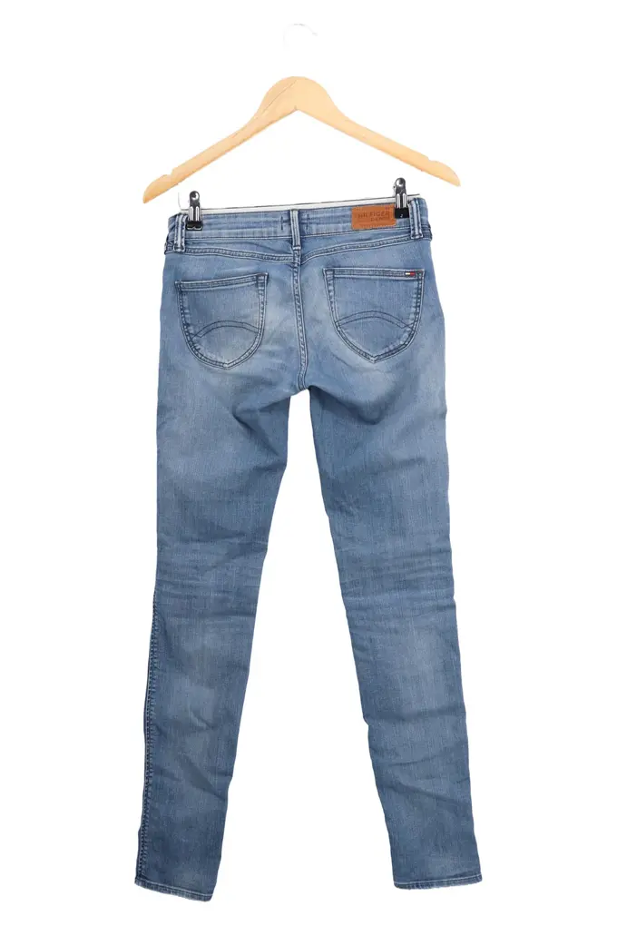 HILFIGER DENIM Jeans Slim Fit Bild 2