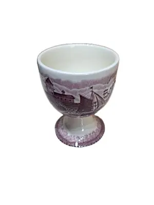 WEDGWOOD Eierbecher
